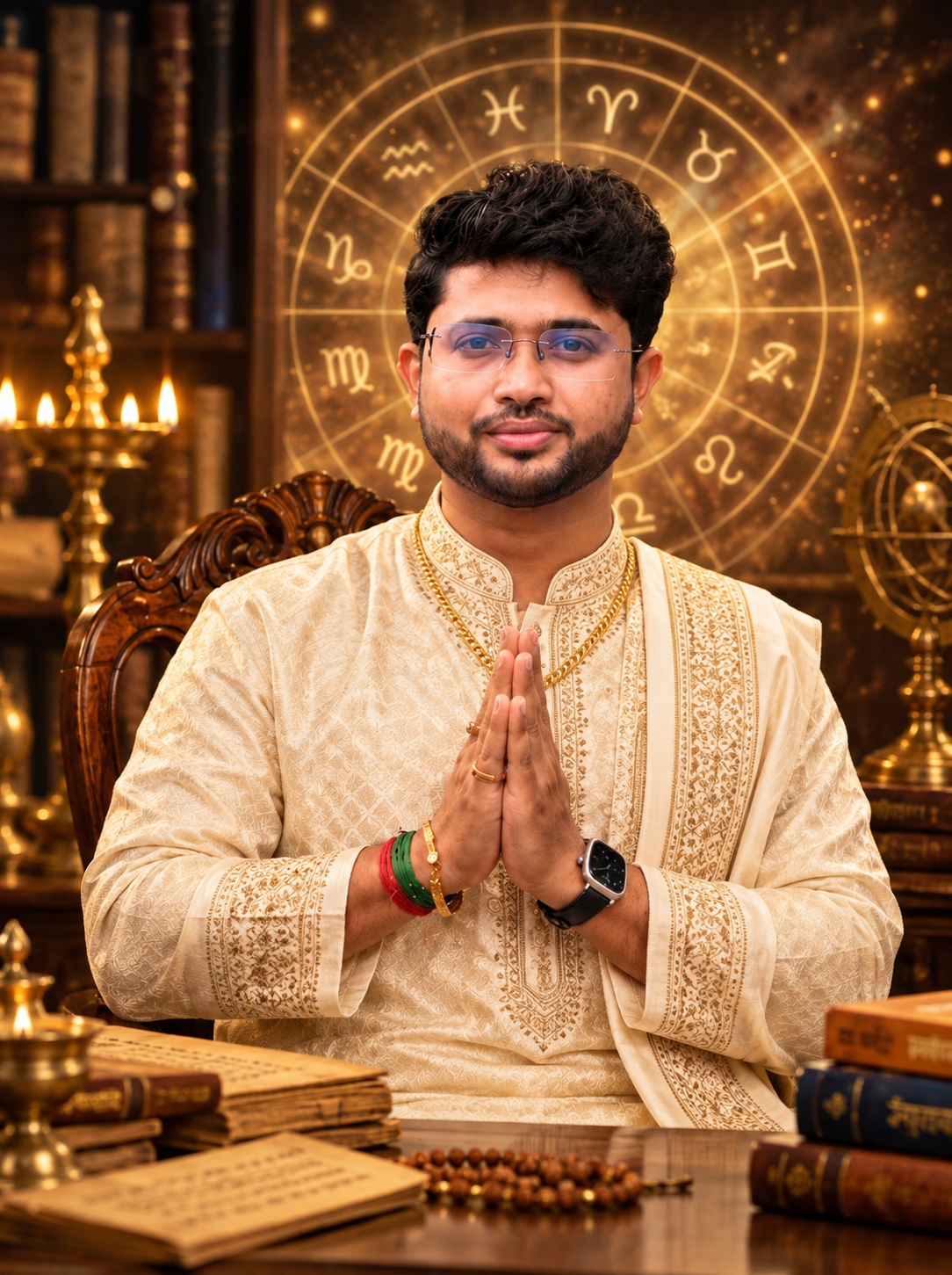 Tamal Chakraborty