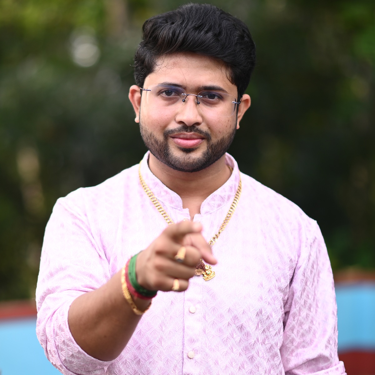 Tamal Chakraborty